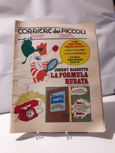 Corriere dei piccoli 2 - n.,
