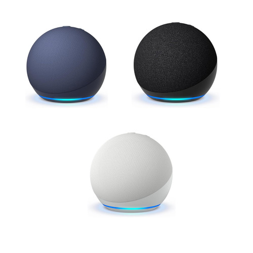 Amazon echo dot - dot, altoparlante
