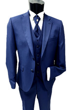 ABITO UOMO  FIRMATO FUSTENBERG