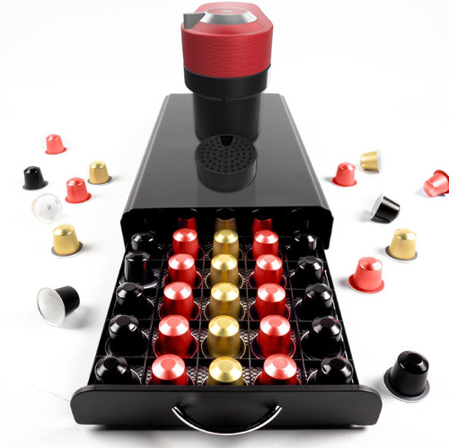 Porta capsule nespresso - nespresso,