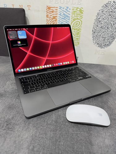 Apple macbook pro 512gb - 13,3",