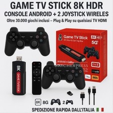 Console Portatile Game TV