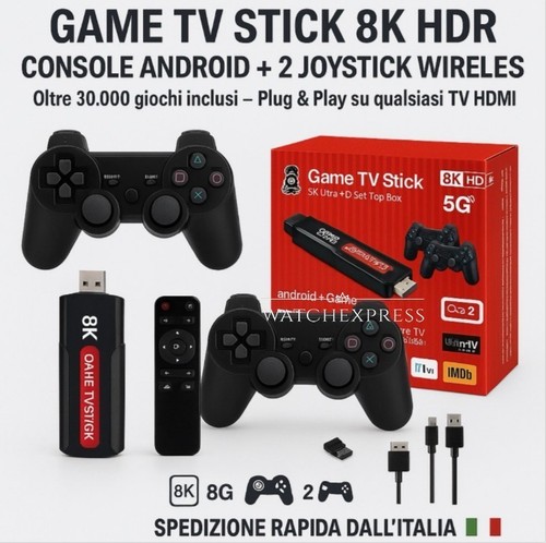 Console portatile game - portatile, tv