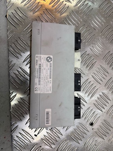 Centralina bmw f10 f11 2015 - f11,
