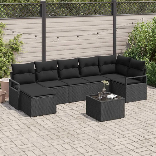 Set divani con - con, cuscino