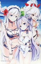 Azur Lane Belfast Unicorn