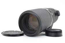 Nikon AF Micro Nikkor 200 mm
