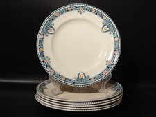 Antico raro servizio tavola - raro, 6