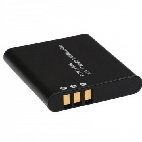 Batterie pour olympus - batterie, xz-10