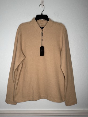 Maglione greg norman zip - norman,