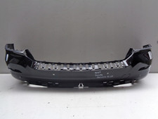 PARAURTI POSTERIORE ORIGINALE MERCEDES GLK X204 12- LIFT RESTYLING