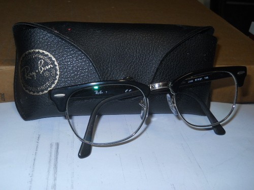 Occhiali ray ban originali con - occhiali,