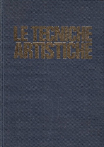 Tecniche artistiche - le,