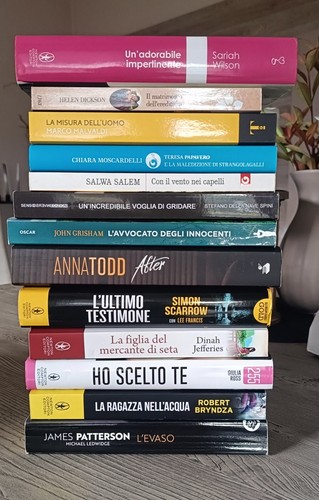 Svendita lotto stock blocco - stock,