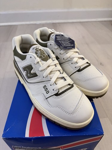 New balance 550 aime leon - 550,