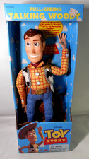 RARA bambola Toy Story Woody
