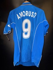 Maglia napoli amoruso - maglia,
