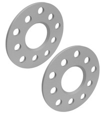 SCC Passaruota 10mm 2x5mm