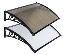 Pensilina Da Esterno In