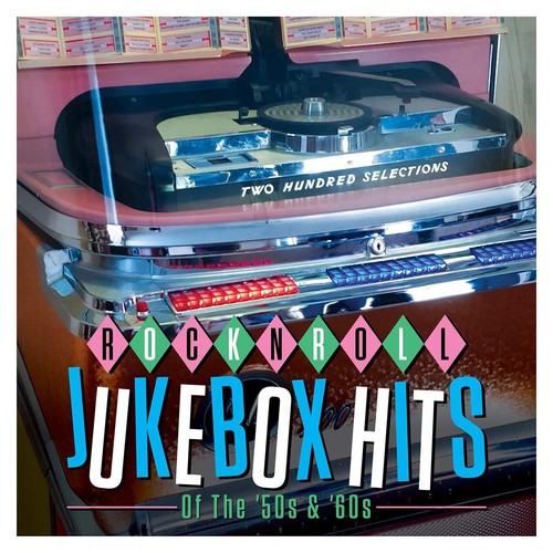 Audio nuovo rock n roll - -,