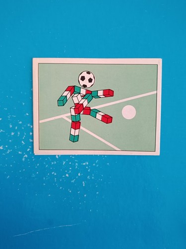 World cup panini calciatori - world,