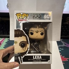 Funko POP! Edizione limitata