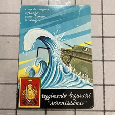 Reggimento Lagunari