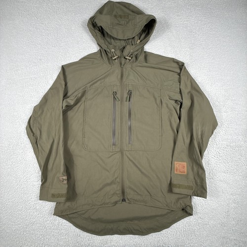 Giacca hill people gear - giacca,