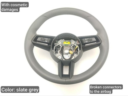 Volante 9j1419091da porsche - 9j1419091da,