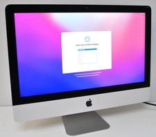 Apple iMac 4K "Core i7" 3,30
