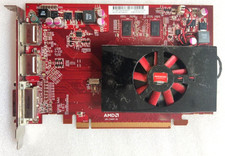 HP AMD RADEON HD 6570 1GB DDR3
