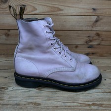 Stivali Dr Martens 1460 donna