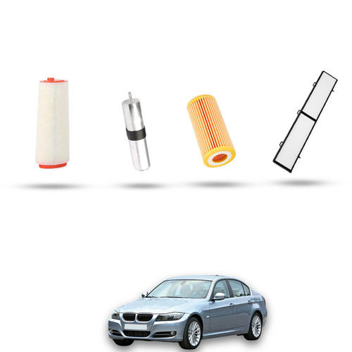 Hoffcar kit tagliando - hoffcar,