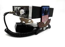 CB Ham Mobile Scrivania Radio