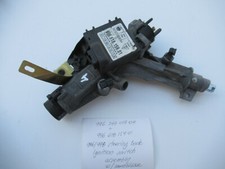Porsche 996 Sterzo Blocco