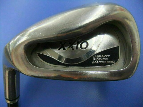 Set ferro stiro - set, dunlop