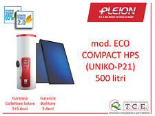 Sistema solare termico