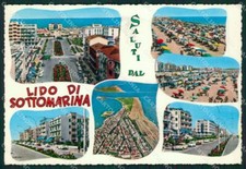 Venezia Chioggia Sottomarina