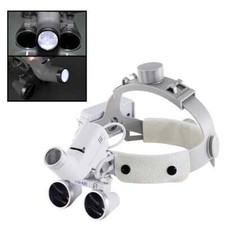 Faro ORL dentale 5W lampada