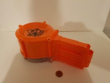 Nerf N-Strike Rapid Fire