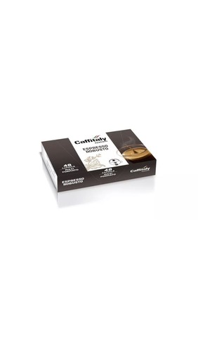192 capsule caffè caffitaly - capsule,