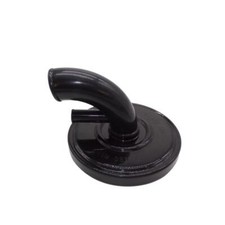 Coperchio convogliatore