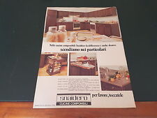 Advertising Article Italian