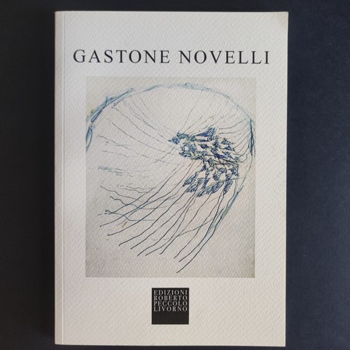 Gastone novelli fogli - gastone, novelli,