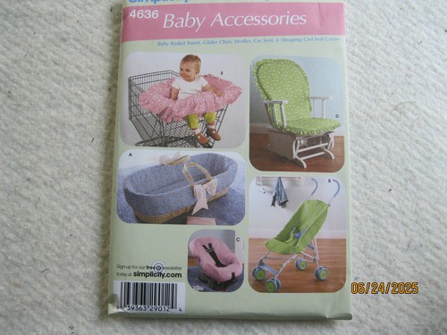 Inserto cestino accessori
