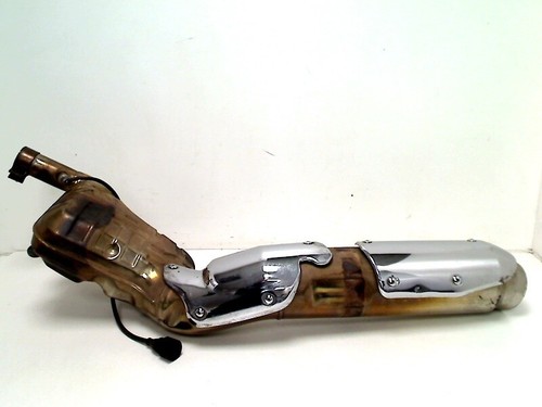 1832 1341257 tubo scarico - tubo,