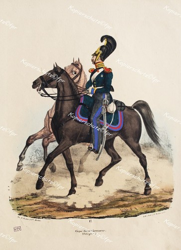 Elmetto cingolato gendarme
