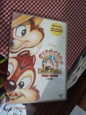 dvd cip & ciop agenti speciali