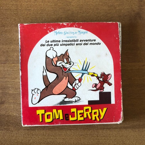 Pellicola super tom - super,