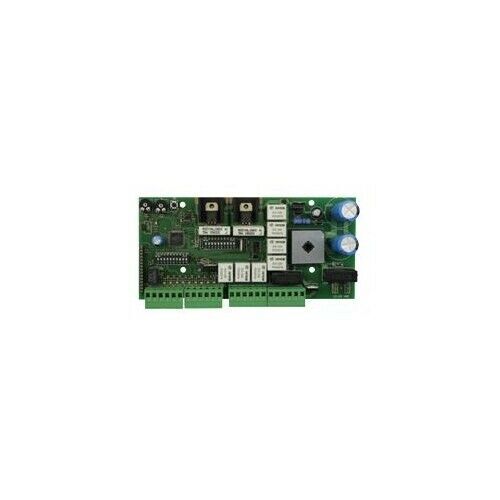 Centralina 12vcc 24vcc per o - per,